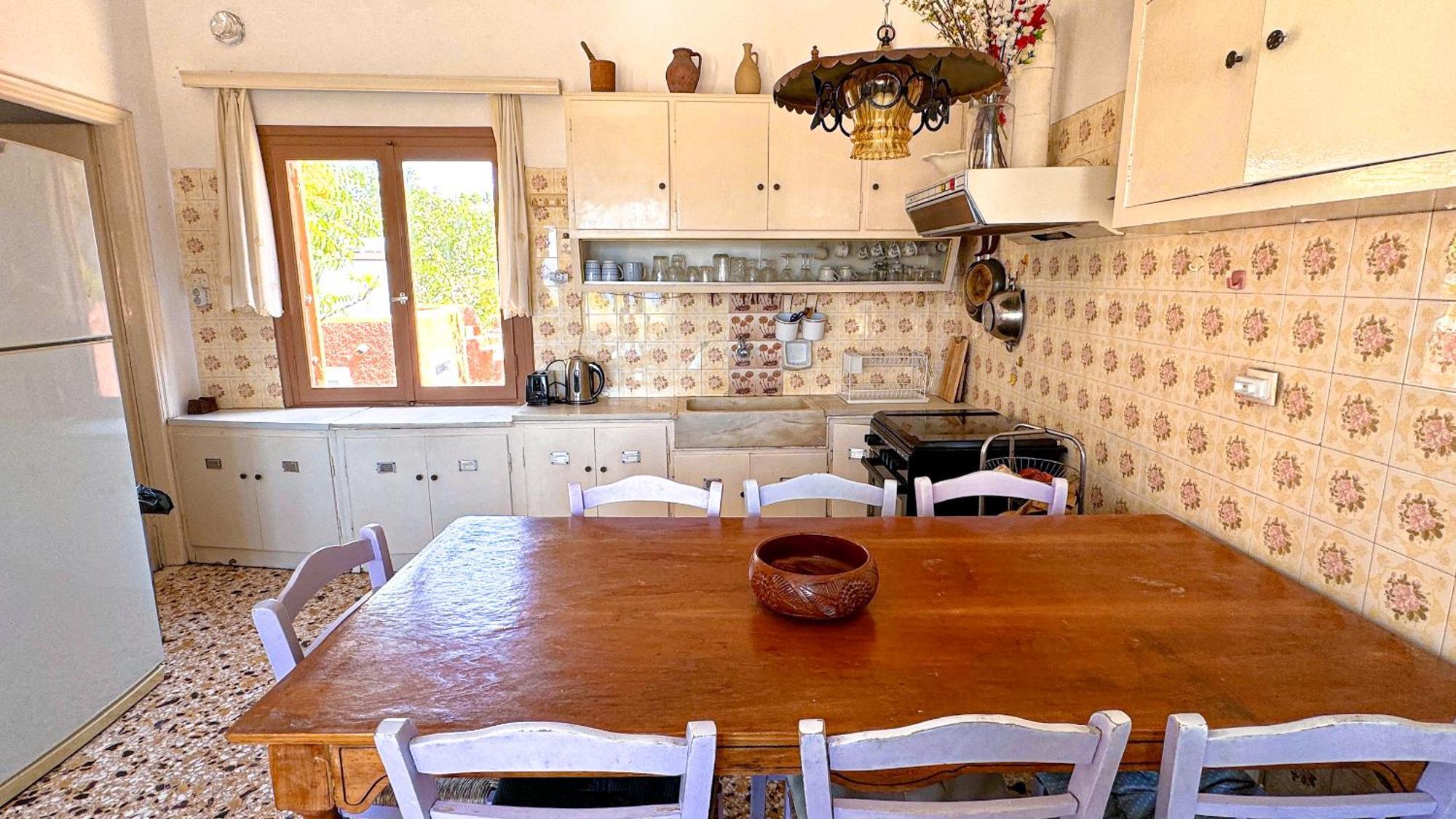 Appartement Vue Sur Mer Soul Family, Egine Aegina Eksteriør bilde